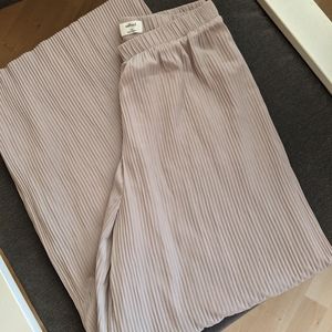 Wilfred Wide Leg Chaunce Pant